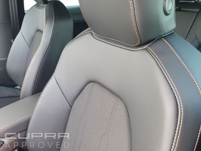 2025 Cupra Leon