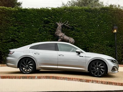 2022 Volkswagen Arteon