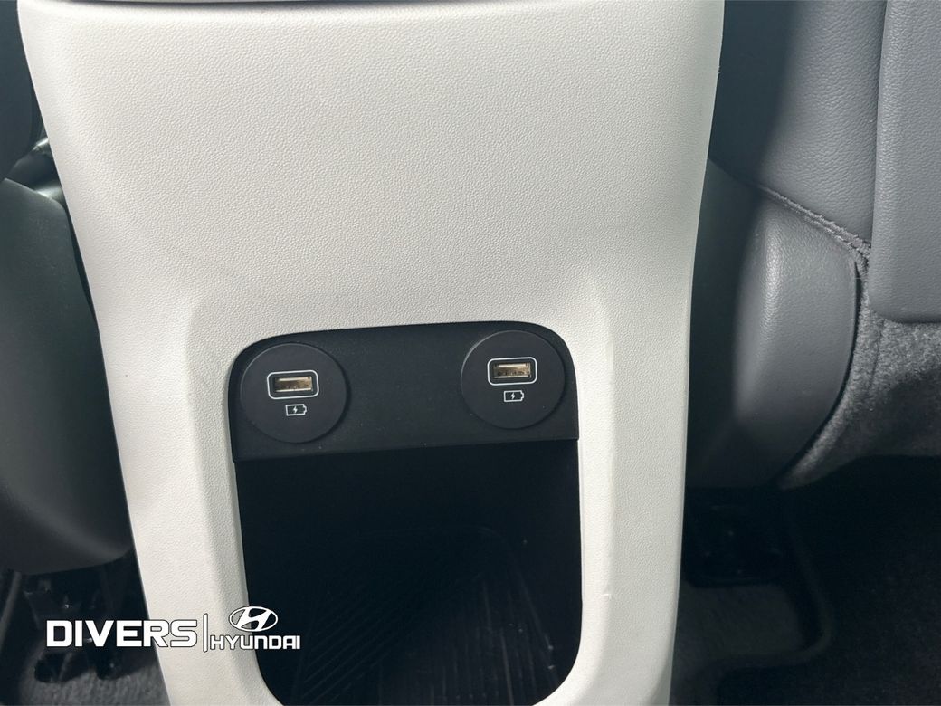 2024 Hyundai Ioniq 5