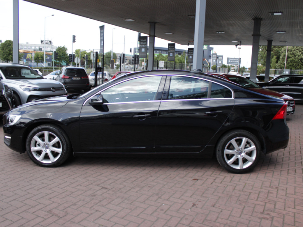 2019 Volvo S60