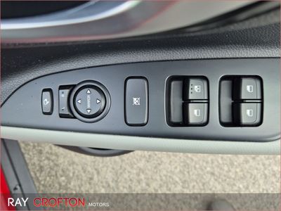 2020 Kia Stonic