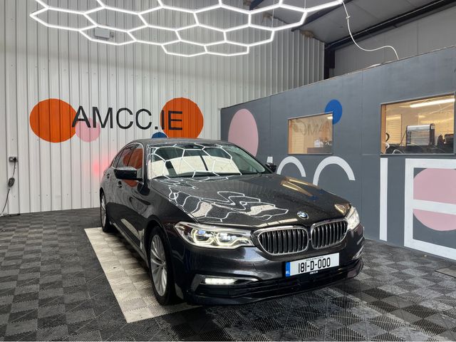 vehicle for sale from The Automatic Motor Car Centre