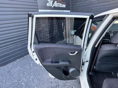 2012 Honda Fit