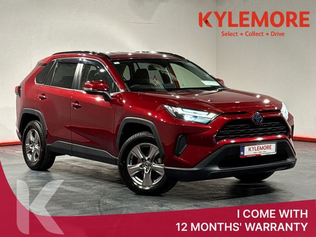 vehicle for sale from Kylemore Cars