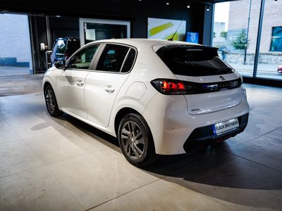 2023 Peugeot 208