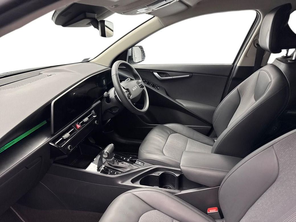 2023 Kia Niro