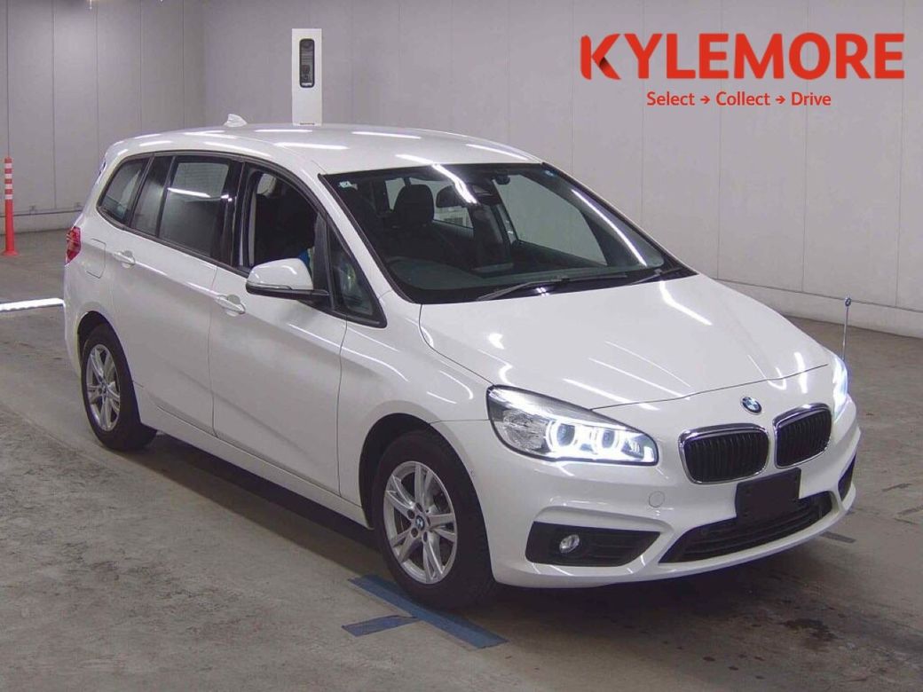 2019 BMW 2 Series