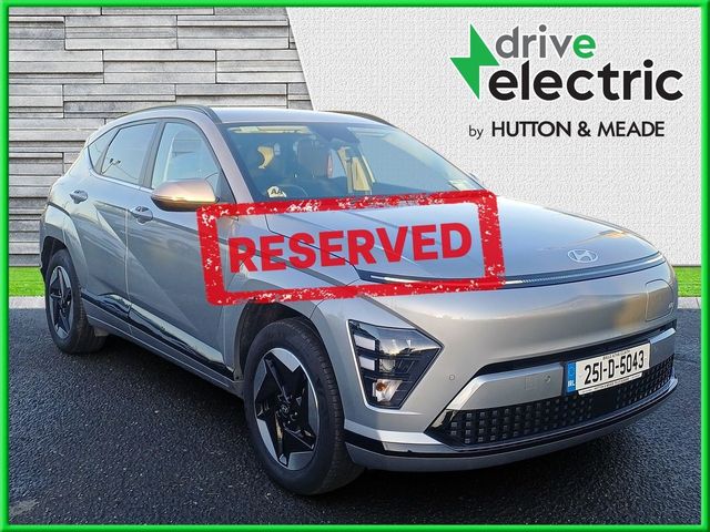 vehicle for sale from Hutton & Meade