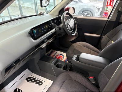 2026 Kia EV2