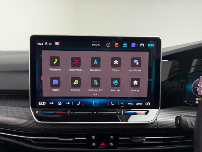 2026 Volkswagen Golf