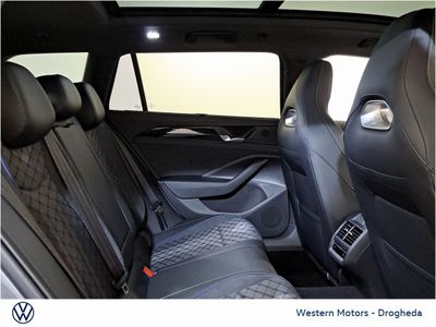 2026 Volkswagen Passat
