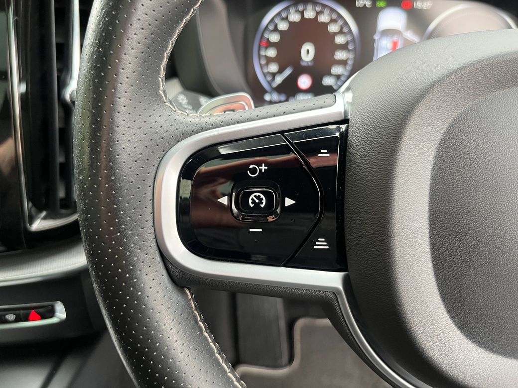 2019 Volvo XC60