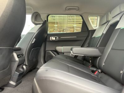2026 Kia EV4