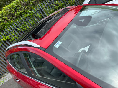 2022 MG ZS