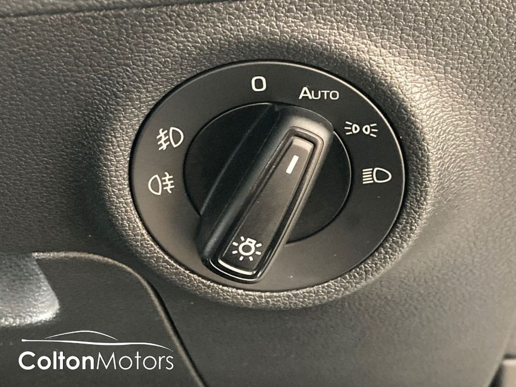2024 Skoda Karoq