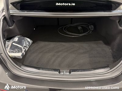 2023 Mercedes-Benz C Class