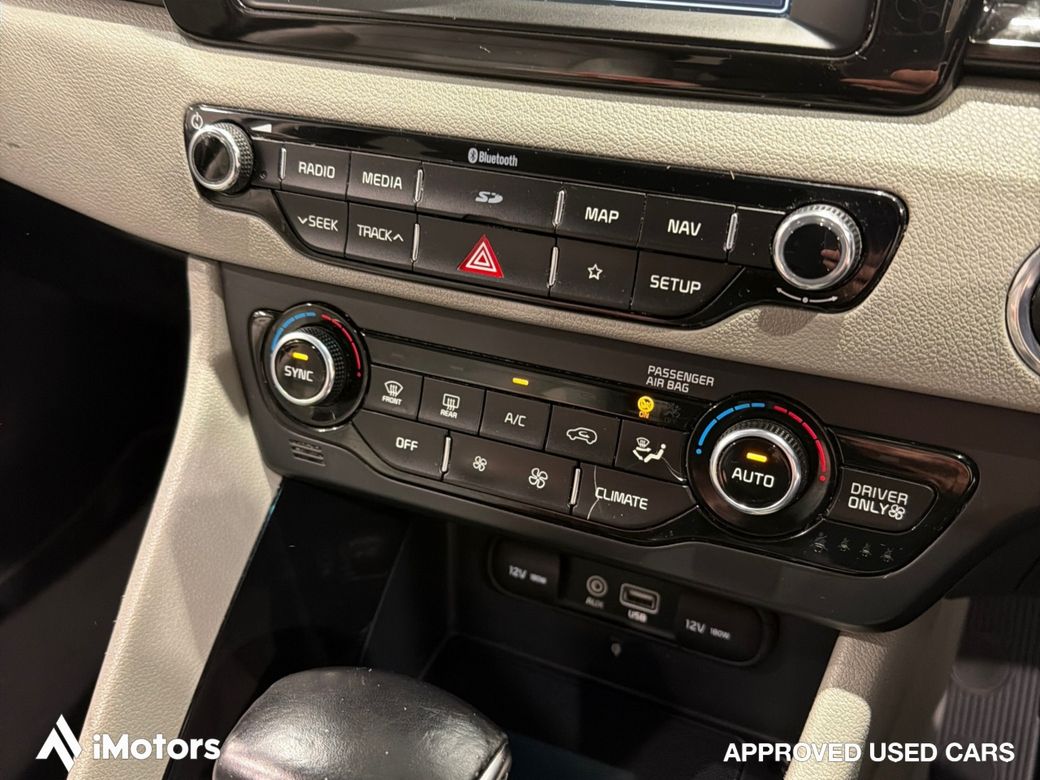 2019 Kia Niro