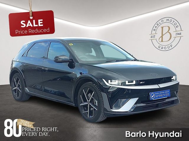 vehicle for sale from Barlo Ford Clonmel