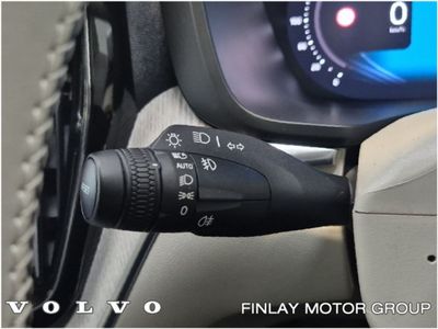 2023 Volvo XC60