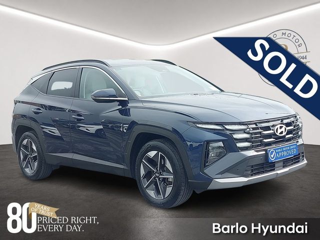 vehicle for sale from Barlo Ford Clonmel