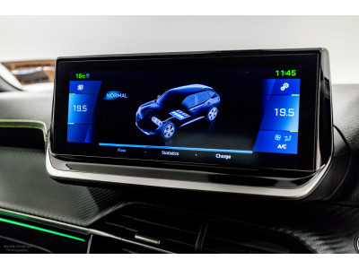 2023 Peugeot 2008