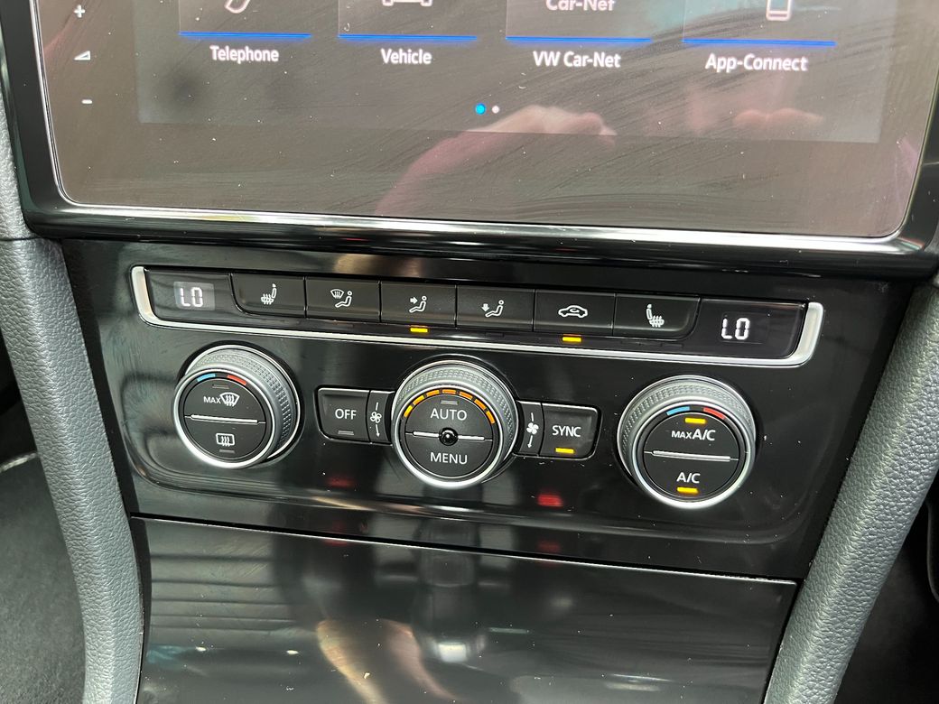 2020 Volkswagen Golf