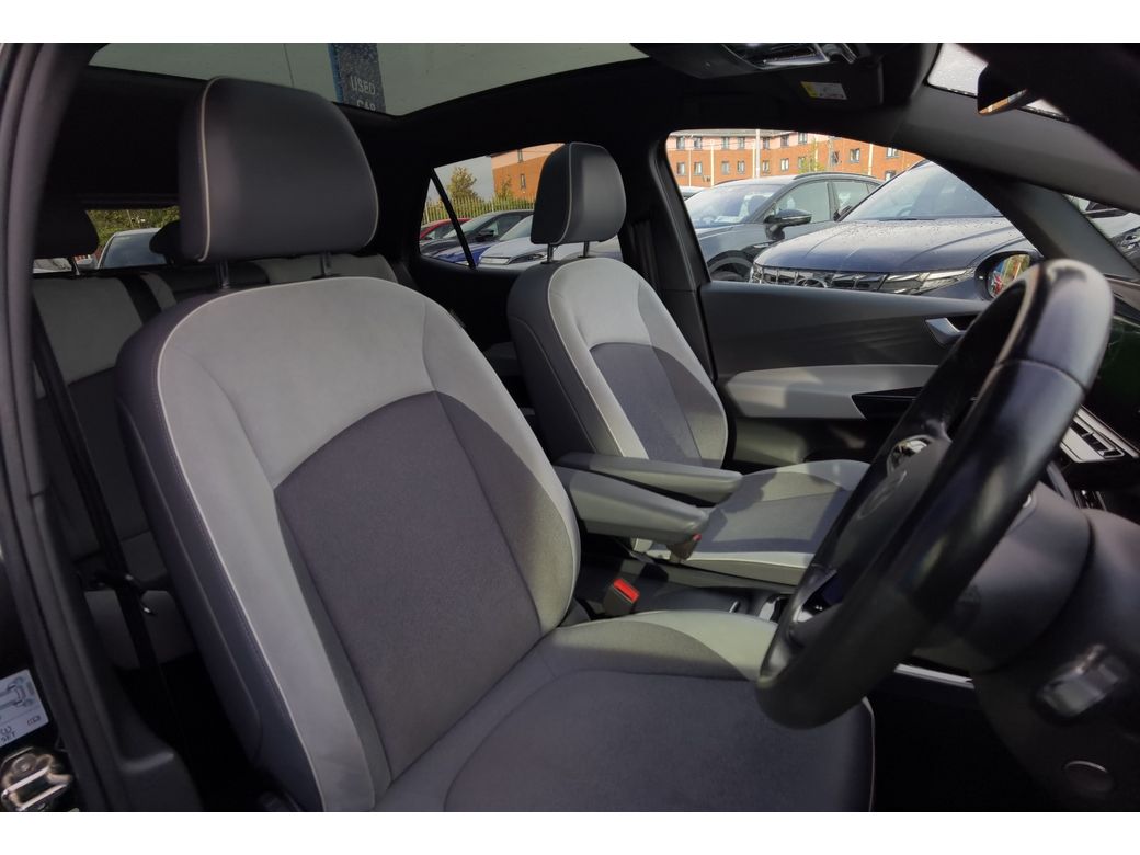2021 Volkswagen ID.3