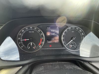 2023 Skoda Octavia