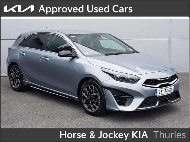 vehicle for sale from Horse & Jockey Car Sales