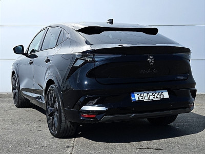 2025 Renault Rafale