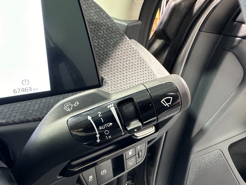 2023 Kia EV6