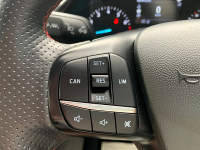 2022 Ford Fiesta