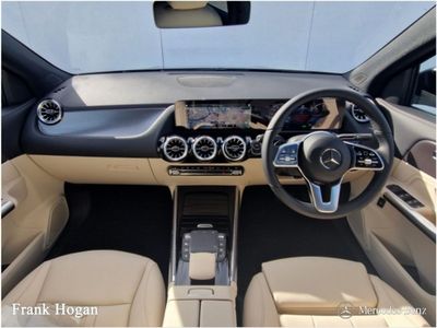 2024 Mercedes-Benz EQA