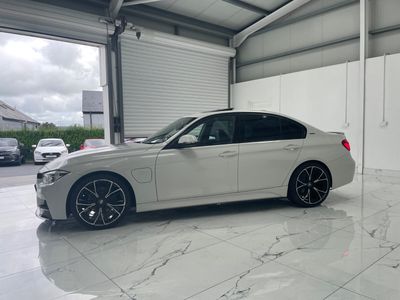 2016 BMW 3 Series
