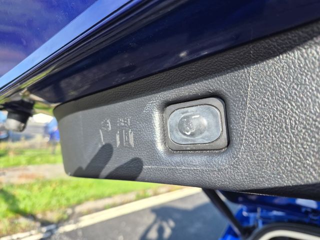 2018 Ford S-Max