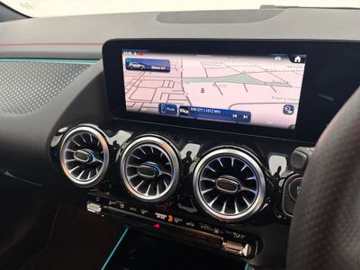2024 Mercedes-Benz EQA