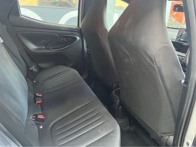 2022 Toyota Yaris