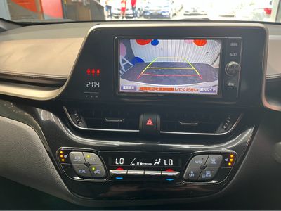 2018 Toyota C-HR