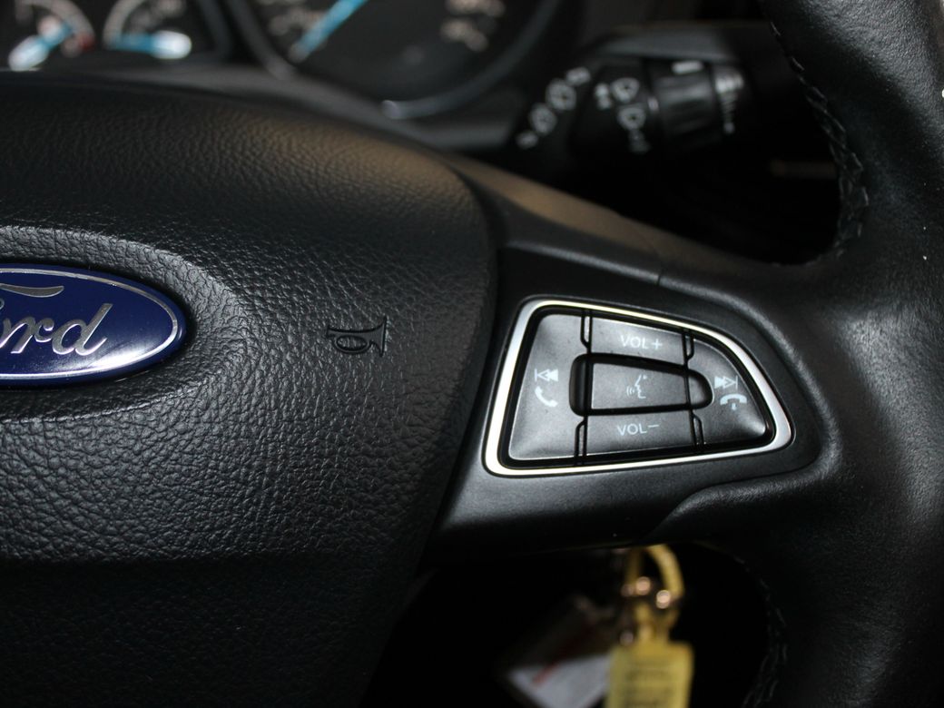 2017 Ford C-Max