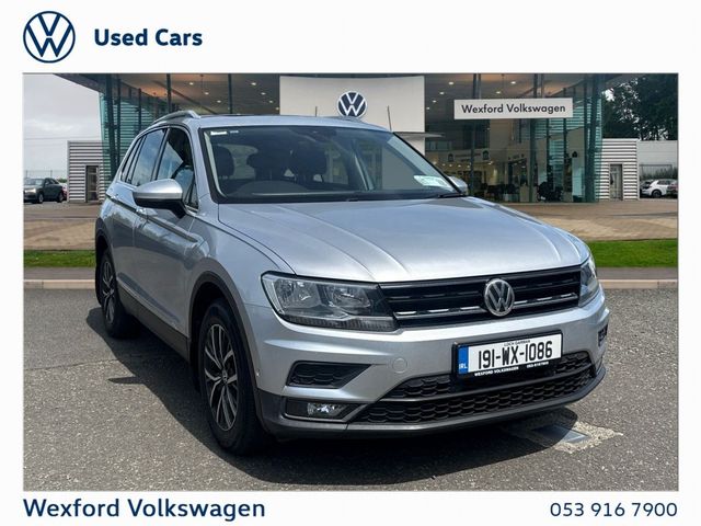 vehicle for sale from Wexford Volkswagen