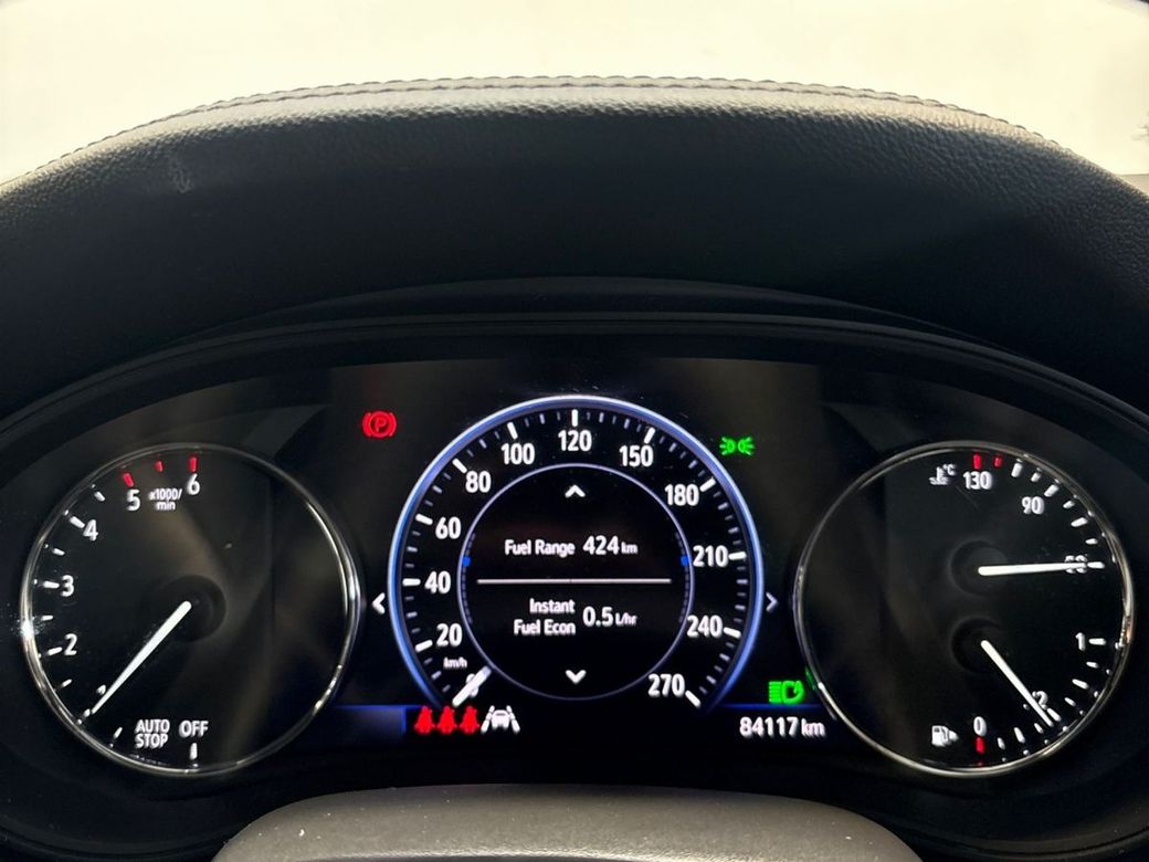 2022 Opel Insignia