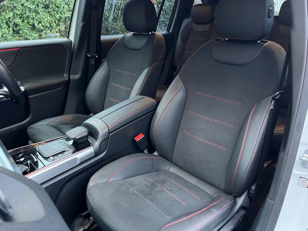 2023 Mercedes-Benz EQB