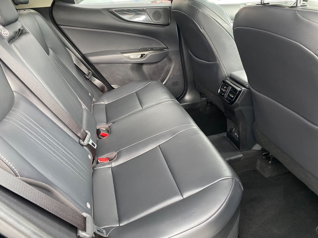 2024 Lexus NX 450H+