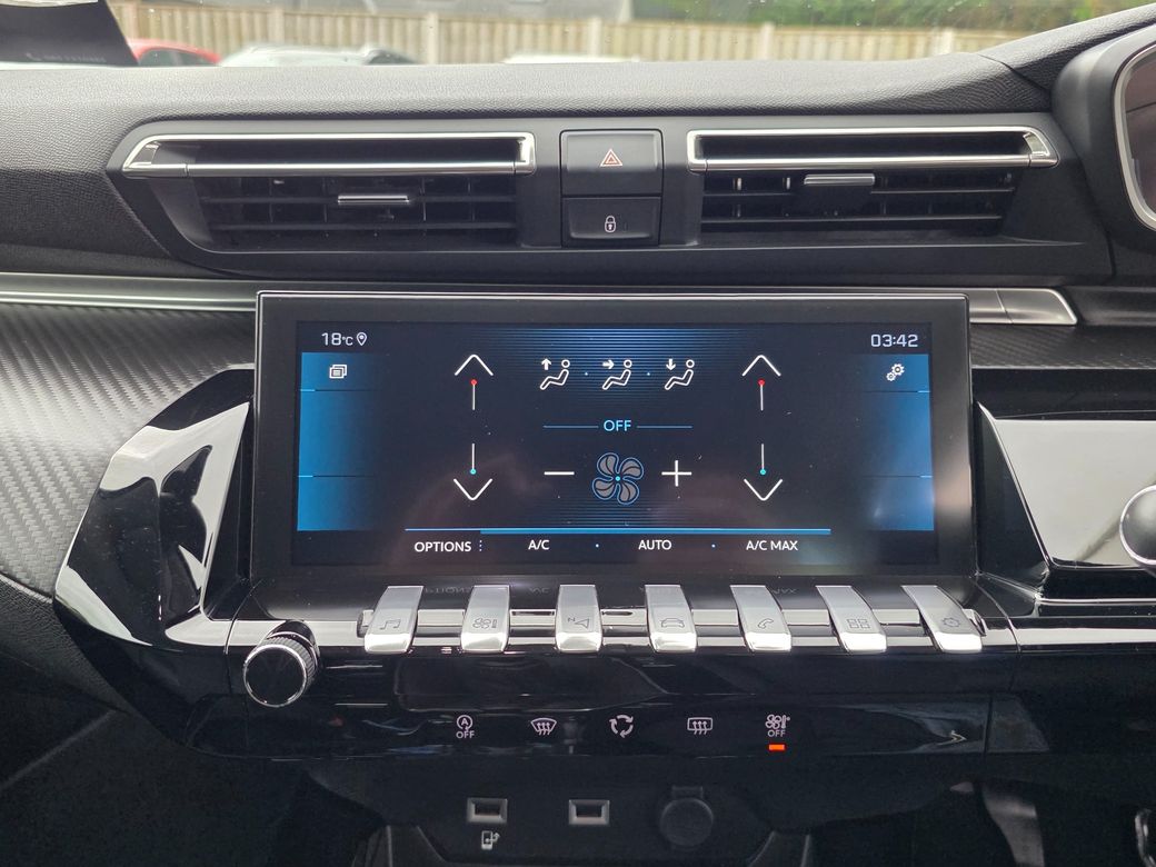 2019 Peugeot 508