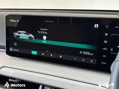 2026 Kia EV4
