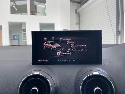 2017 Audi Q2