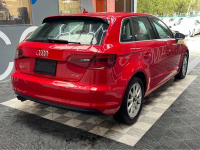 2014 Audi A3