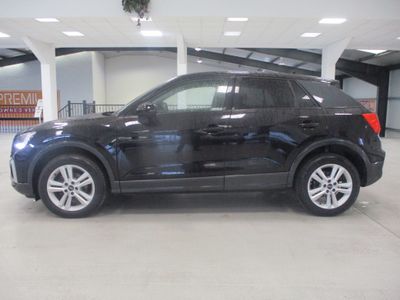 2022 Audi Q2