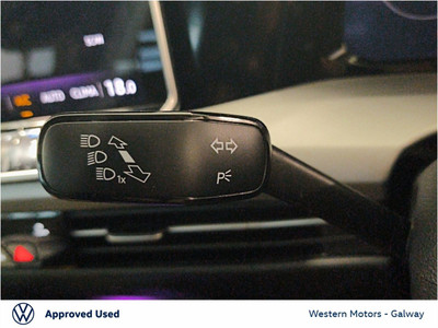 2026 Volkswagen Golf