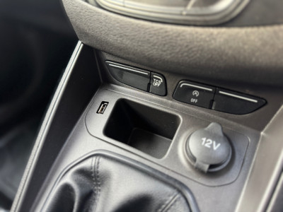 2023 Ford Transit Courier